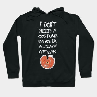 Halloweenie Hoodie